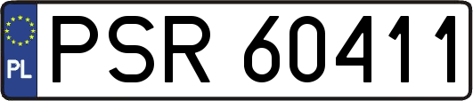 PSR60411
