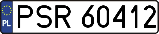 PSR60412