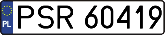 PSR60419