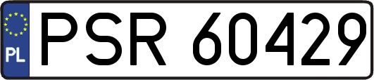 PSR60429