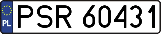PSR60431