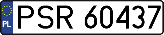 PSR60437