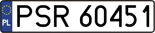PSR60451