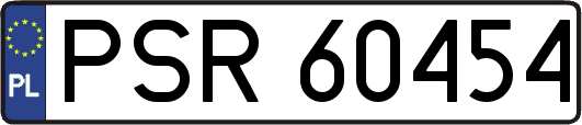 PSR60454