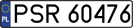 PSR60476