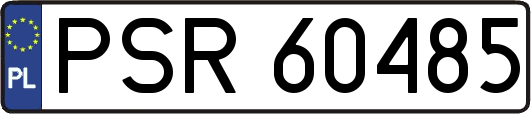 PSR60485