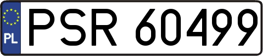 PSR60499