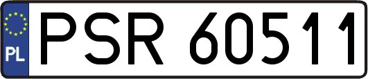 PSR60511
