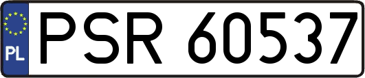PSR60537