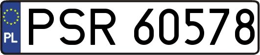 PSR60578