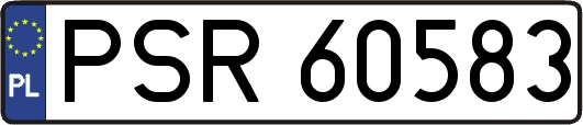 PSR60583