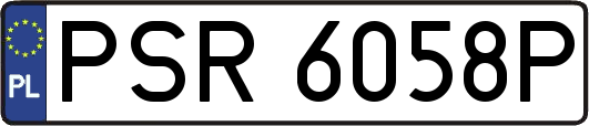PSR6058P