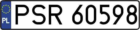 PSR60598
