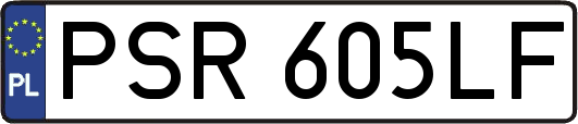 PSR605LF