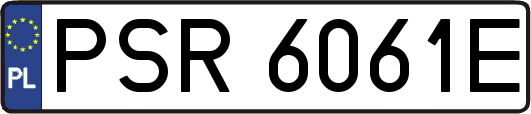 PSR6061E