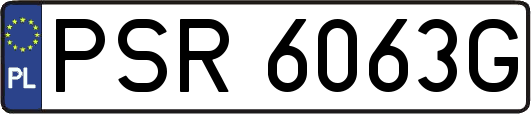 PSR6063G