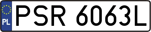 PSR6063L