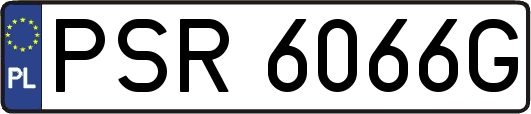 PSR6066G