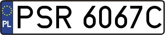 PSR6067C