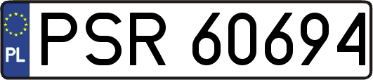 PSR60694