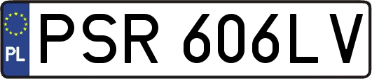 PSR606LV