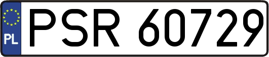 PSR60729