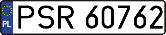 PSR60762