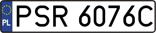 PSR6076C