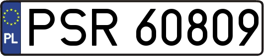 PSR60809