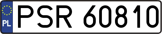 PSR60810