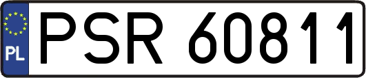 PSR60811