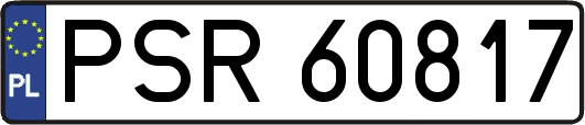 PSR60817