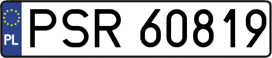 PSR60819