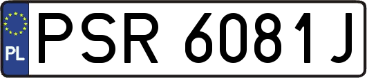 PSR6081J