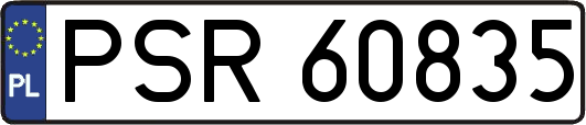 PSR60835
