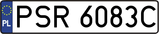 PSR6083C