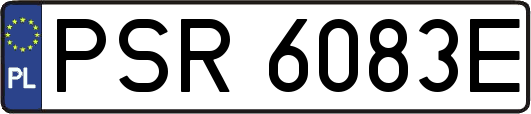 PSR6083E