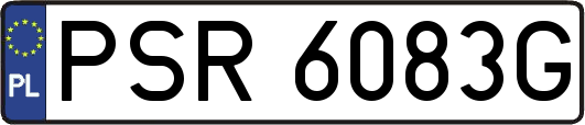 PSR6083G