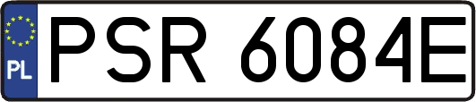 PSR6084E