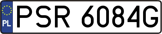 PSR6084G