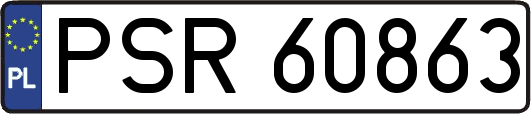 PSR60863