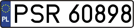 PSR60898