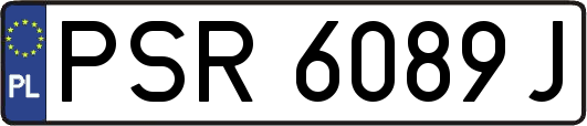 PSR6089J