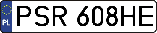 PSR608HE