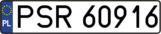 PSR60916