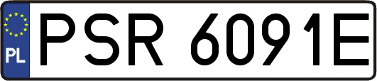 PSR6091E