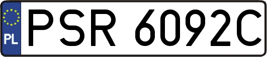 PSR6092C