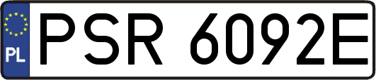 PSR6092E