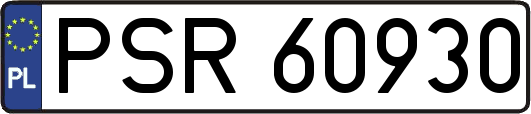 PSR60930