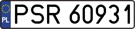 PSR60931